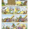 asterix obelix et compagnie 1-4 Astérix tome 23 - Obélix et Compagnie