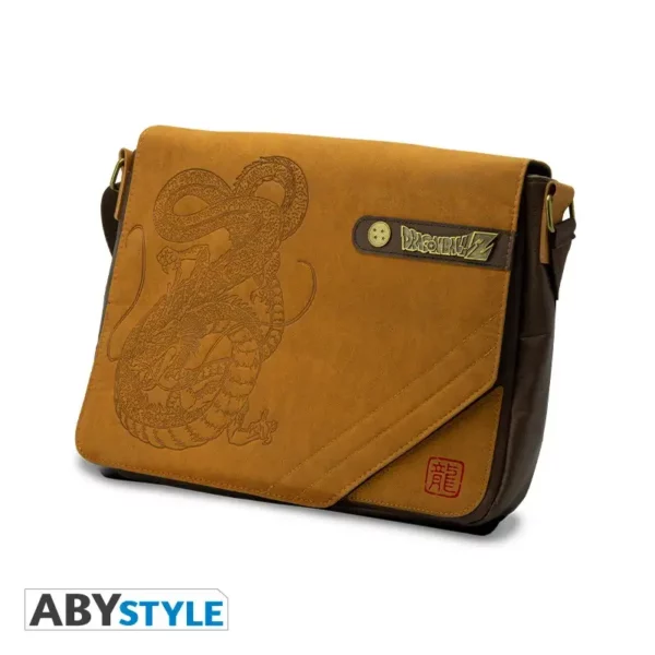 dragon-ball-sac-bandouliere-shenron-1-4 Besace Dragon Ball Shenron