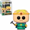 Pop - SOUTH PARK - Butters Paladin Stick Of Truth (32)