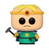 Pop - SOUTH PARK - Butters Paladin Stick Of Truth (32)