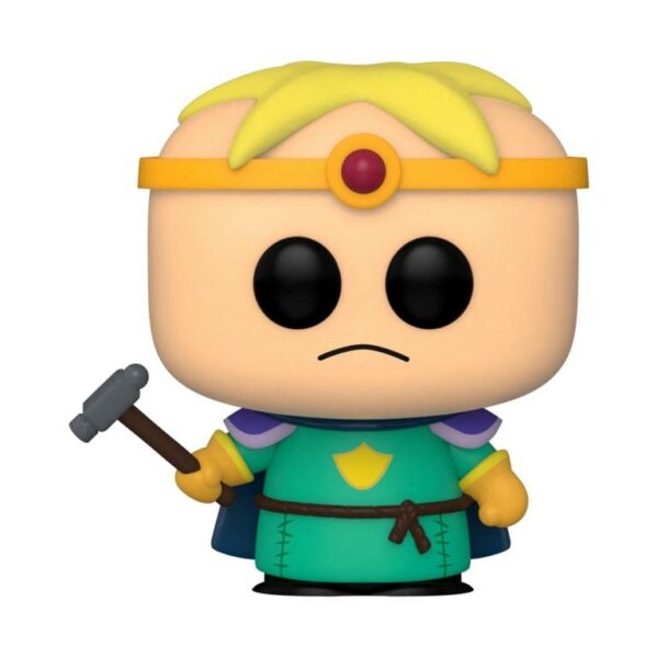 Pop - SOUTH PARK - Butters Paladin Stick Of Truth (32)