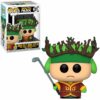 Pop - SOUTH PARK - Kyle High Elf King Stick Of Truth (31)