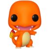 Pop - POKEMON - Salamèche 10" (456)