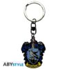 Porte-Clés Harry Potter - Serdaigle Métal