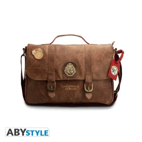 harry-potter-sac-bandouliere-poudlard-1-1 Besace Harry Potter sac bandoulière Poudlard 9 3/4