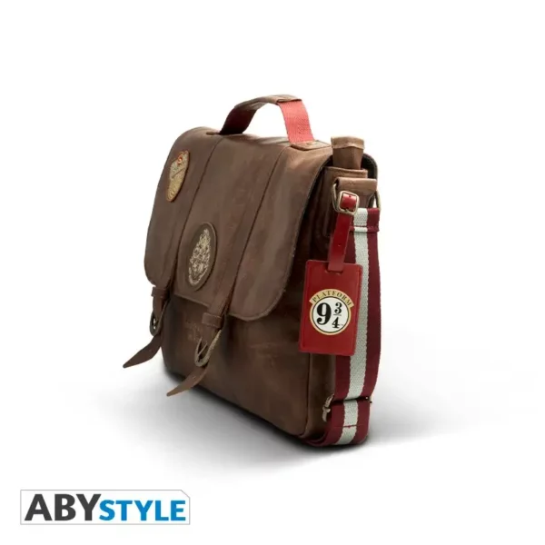 Besace Harry Potter Poudlard