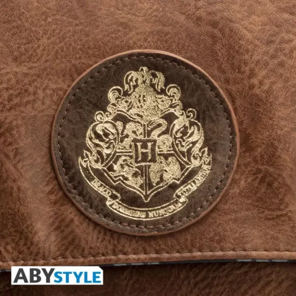 Besace Harry Potter Poudlard