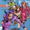 Jojo's Jojolion tome 19