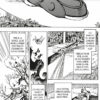 Jojo's Jojolion tome 19