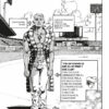 Jojo's Jojolion tome 22