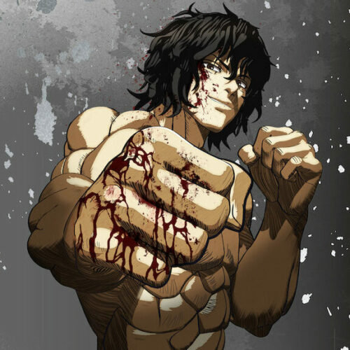 kengan ashura vignette 1-1 008 Apprenti Espion tome 01