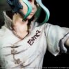 kitsune senku 1-7 Senku Résine
