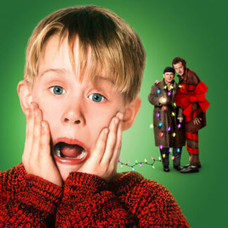 Home Alone