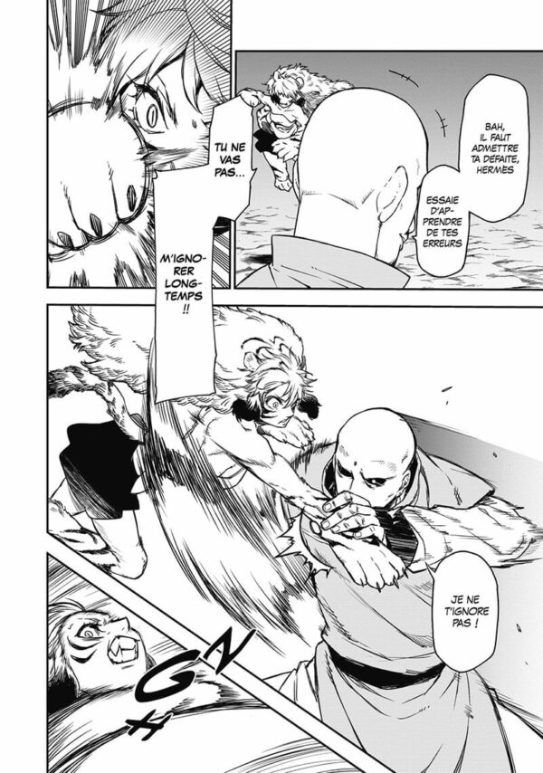 moi en slime tome 18-3 Moi, Quand Je me Réincarne en Slime tome 18