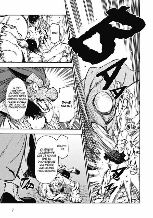 moi en slime tome 18-4 Moi, Quand Je me Réincarne en Slime tome 18