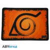 NARUTO SHIPPUDEN - Tapis de souris gaming - Konoha