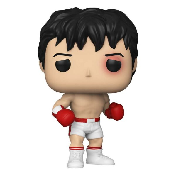 Pop - ROCKY - Rocky Balboa