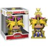 pop yu gi oh pharaon 1-1 Figurine Funko Pop Yu-Gi-Oh! Pharaoh Atem Numéro 1059