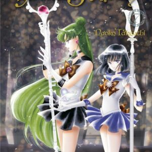 Sailor Moon Eternal Edition tome 07