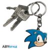 SONIC - Porte-clés Sonic