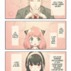 Spy x Family tome 01