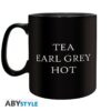 star-trek-mug-460-ml-starfleet-command-1-2 Mug Star Trek - Starfleet Command 460 ml