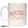 Mug Star Wars - Episode 7 Dark Side 460 ml