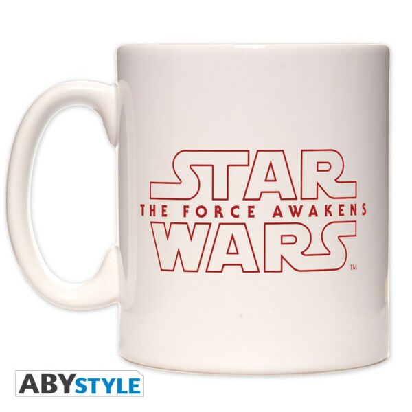 Mug Star Wars - Episode 7 Dark Side 460 ml