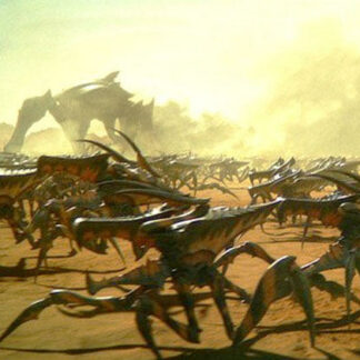 Starship Troopers