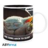 Mug the Mandalorian - Grogu 320 ml