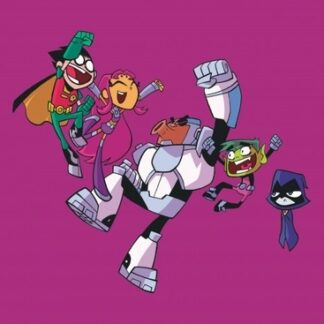 Teen Titans