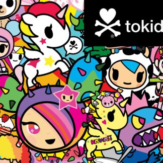 Tokidoki