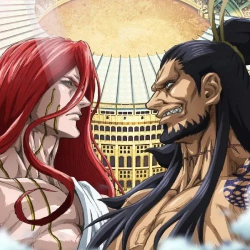 vignette valkyrie apocalypse 1-1 008 Apprenti Espion tome 01