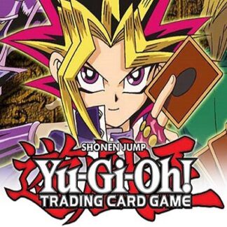 Cartes Yu-Gi-Oh