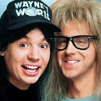 Wayne's World