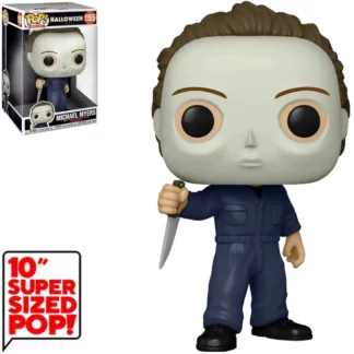 Funko Pop Michael Myers 1155 halloween 10 pouces