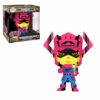 Galactus silver surfer 10 pouces 809 1-1 Pop - MARVEL FANTASTIC FOUR - Galactus with Silver Surfer 10" (809)