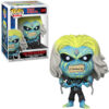 Pop - ROCKS - Iron Maiden Live After Death Eddie (249)