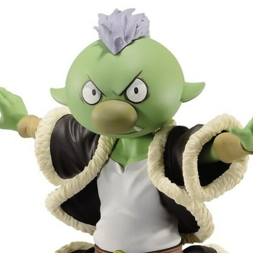 Moi Quand Je Me Reincarne En Slime Gobta 10 cm