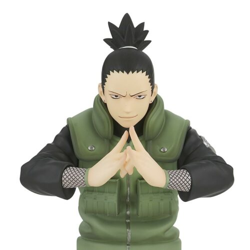 Shikamaru Nara Vibration Stars 17 cm