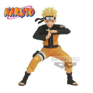 Naruto Uzumaki Vibration Stars 17 cm