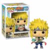 POP NARUTO SHIPPUDEN 935 MINATO SPECIAL EDITION 1-1 Pop - NARUTO SHIPPUDEN - Minato Namikaze (935) Special Edition