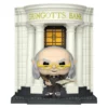 Pop - HARRY POTTER - Goblin with Gringotts Bank (138) Special Edition