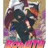 Boruto tome 13