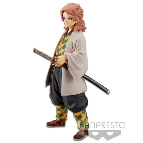 Demon Slayer Sabito