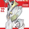 Fire Force tome 22