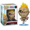funko pop Iron Maiden Seventh Son of a Seventh Son Eddie 250 1-1 Pop - ROCKS - Iron Maiden Seventh Son of a Seventh Son Eddie (250)