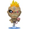 funko pop Iron Maiden Seventh Son of a Seventh Son Eddie 250 1-2 Pop - ROCKS - Iron Maiden Seventh Son of a Seventh Son Eddie (250)