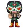 Pop - DC SUPER HEROES - Bane Dia de Los Muertos (412)