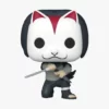Pop - NARUTO SHIPPUDEN - Anbu Itachi (1027) Special Edition
